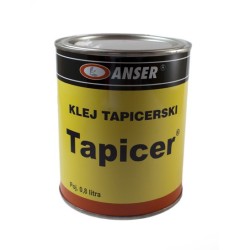 Tapicer 0.8 l