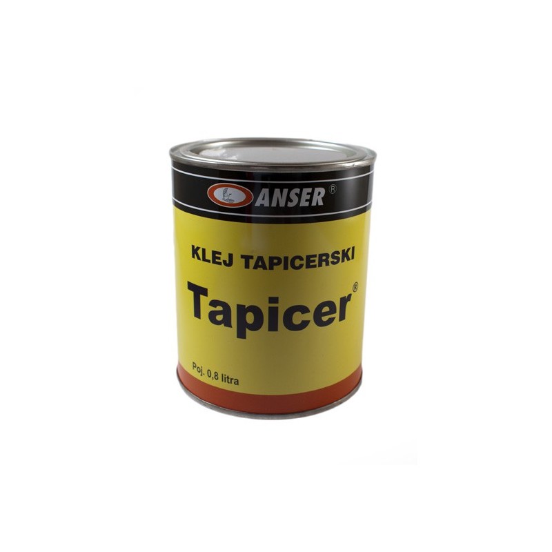 Tapicer 0.8 l