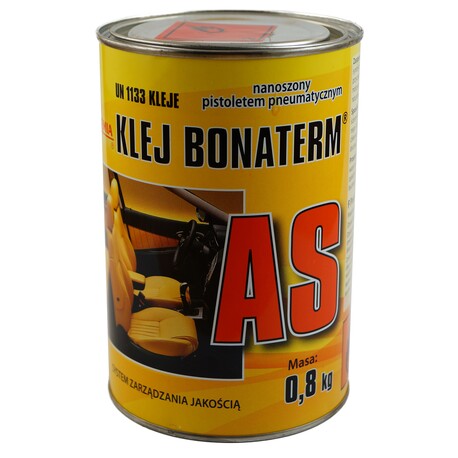 Bonaterm AS 0.8 kg